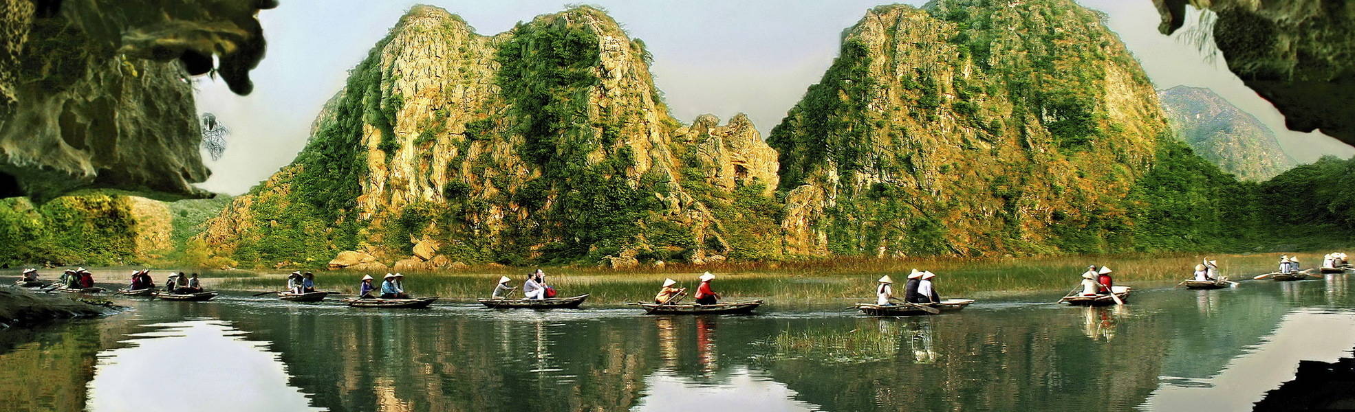 Volunteer Reise in Vietnam